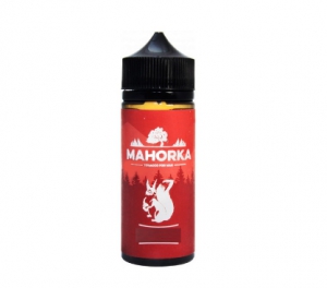 Жидкость Mahorka Red - Vanilla